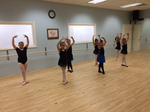Dance School «Sherman Oaks School of Dance and Music», reviews and photos, 4454 Van Nuys Blvd g, Sherman Oaks, CA 91403, USA