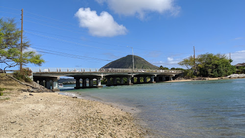 Maunalua Bay Beach photo #2