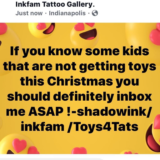 Explore scar covering tattoo ideas, creative tattoo ideas in Indianapolis, available at Inkfam Tattoo Gallery