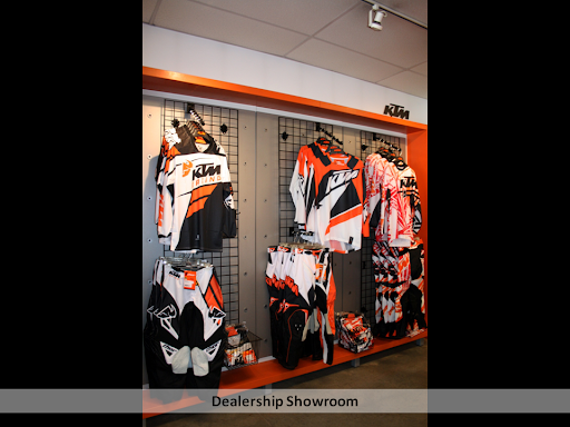 Motorcycle Dealer «Wheelsports Inc», reviews and photos, 7959 E Main St, Reynoldsburg, OH 43068, USA