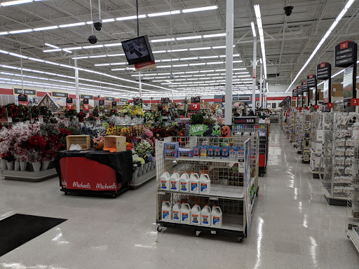 Craft Store «Michaels», reviews and photos, 9090 N Green Bay Rd, Brown Deer, WI 53209, USA