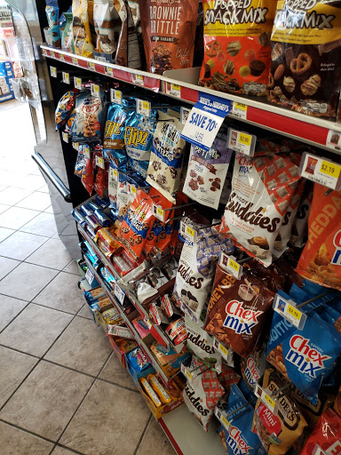 Convenience Store «Speedway», reviews and photos, 22380 Pontiac Trail, South Lyon, MI 48178, USA