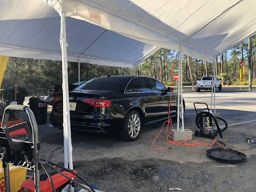Dee Splash Auto Detailing en Gainesville