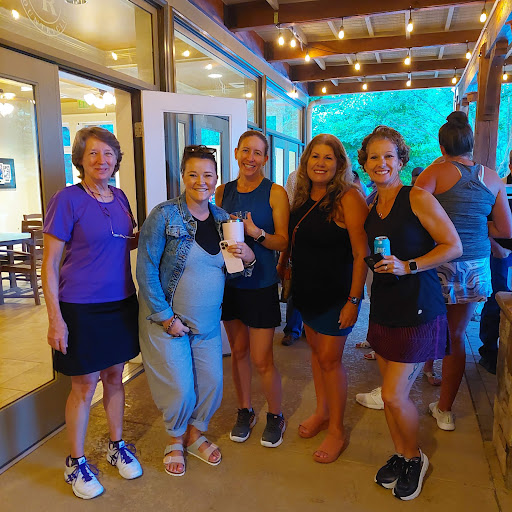 Country Club «Smoke Rise Country Club», reviews and photos, 4900 Chedworth Dr, Stone Mountain, GA 30087, USA