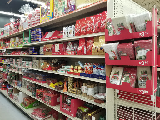 Discount Store «Big Lots», reviews and photos, 3921 Oakwood Blvd, Hollywood, FL 33020, USA