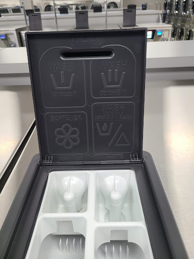 Laundromat «Wonder Wash Family Laundry Center of Downey», reviews and photos, 7385 Stewart and Gray Rd, Downey, CA 90241, USA