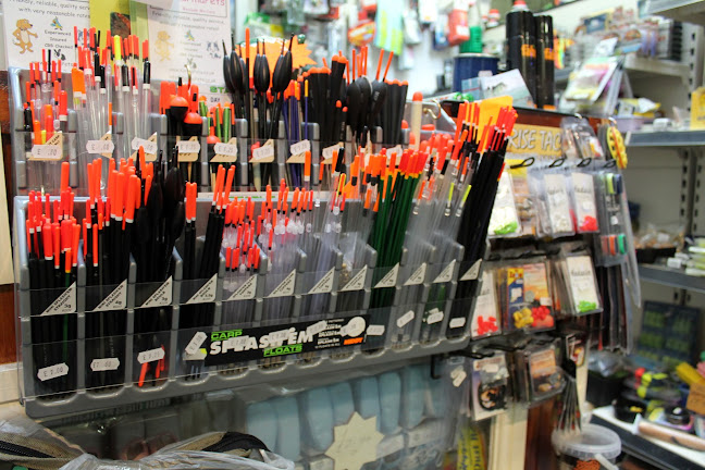 Maggies Fish & Bait - Swindon