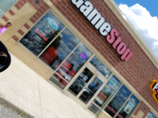 Video Game Store «GameStop», reviews and photos, 103 Commerce Way #22, Woburn, MA 01801, USA