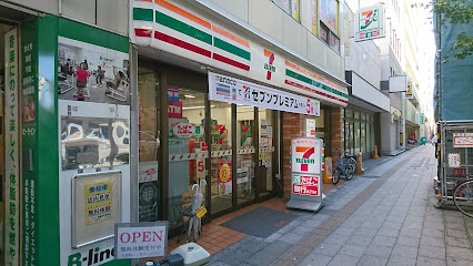 セブン-イレブン 板橋本町駅前店