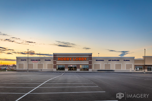 Craft Store «Hobby Lobby», reviews and photos, 4610 Frederica St, Owensboro, KY 42301, USA