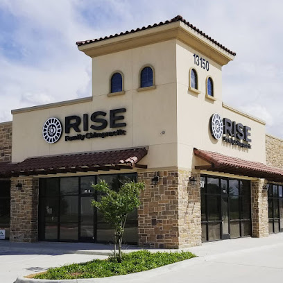 Rise Family Chiropractic