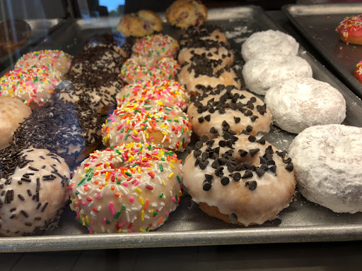 Donut Shop «Stevenson Donuts & Bakery», reviews and photos, 25814 Hemingway Ave, Stevenson Ranch, CA 91381, USA