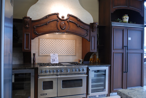 Appliance Store «Witbeck Home Appliance Mart», reviews and photos, 6551 Orchard Lake Rd, West Bloomfield Township, MI 48322, USA