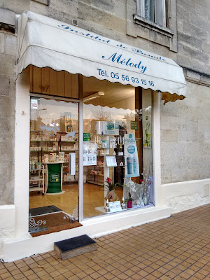 Mélody Extension De Cils à Bordeaux