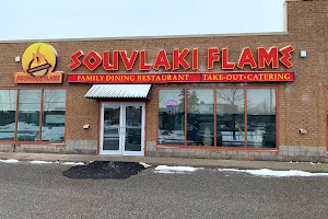Souvlaki Flame Family Restaurant image