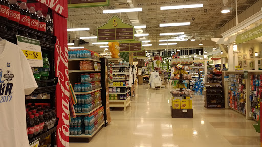 Grocery Store «Lowes Foods of Apex», reviews and photos, 5400 Apex Peakway, Apex, NC 27502, USA