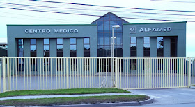Centro Médico Alfamed