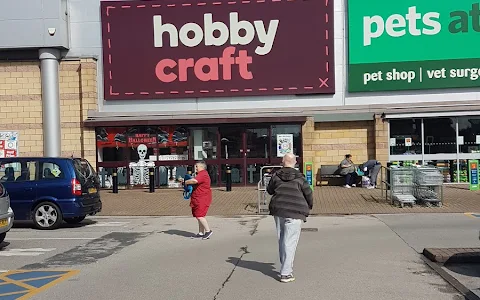 Hobbycraft image