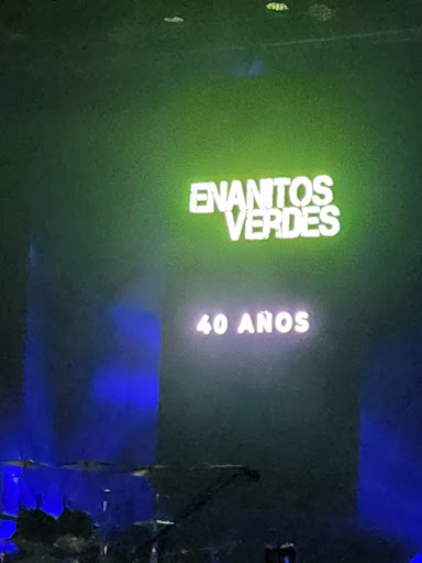 Performing Arts Theater «McAllen Performing Arts Center», reviews and photos, 801 Convention Center boulevard, McAllen, TX 78501, USA