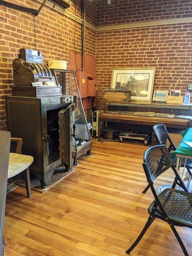 Museum «Gaithersburg Community Museum», reviews and photos, 9 S Summit Ave, Gaithersburg, MD 20877, USA