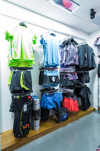 Sporting Goods Store «World Tennis - Alton Sports In Motion», reviews and photos, 1448 Alton Rd, Miami Beach, FL 33139, USA