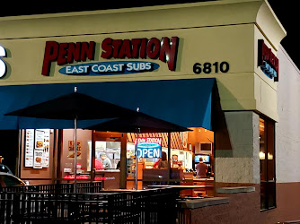 Penn Station East Coast Subs