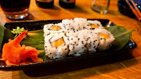 Les plus récentes photos du Restaurant de sushis O'4 Sushi Bar - Oberhausbergen - n°2