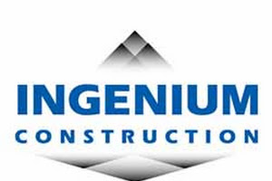 Ingenium Construction Company