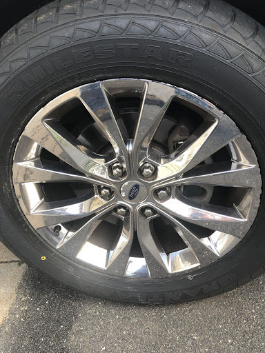 Ford Dealer «Freehold Ford», reviews and photos, 3572 U.S. 9, Freehold, NJ 07728, USA