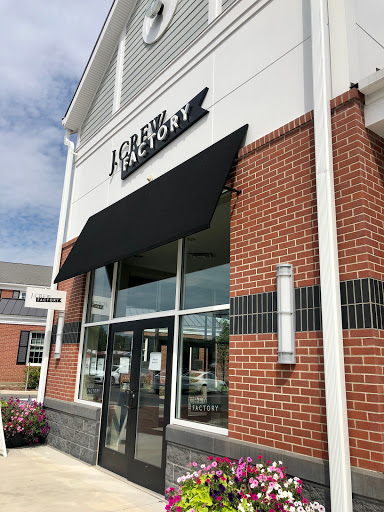 Shopping Mall «Longmeadow Shops», reviews and photos, 666 Bliss Rd # 2, Longmeadow, MA 01106, USA