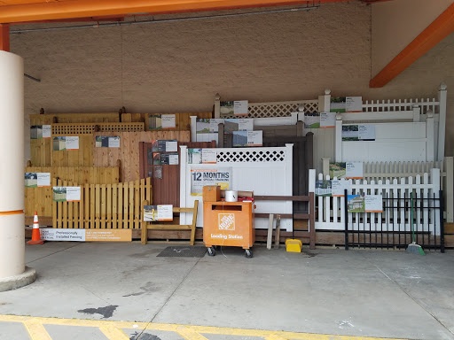 Home Improvement Store «The Home Depot», reviews and photos, 145 Defense Hwy, Annapolis, MD 21401, USA
