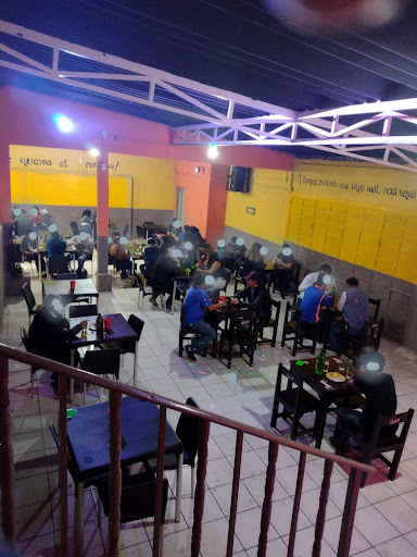 Restaurant Bar El Tio Chueco 2