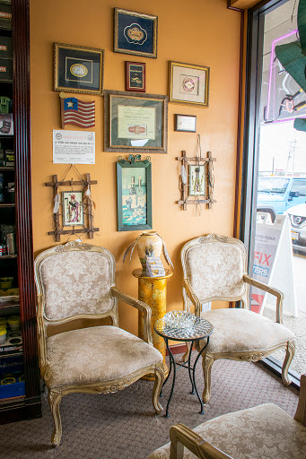 Tobacco Shop «Montrose Cigar-Wine Aficionado», reviews and photos, 3871 Medina Rd C, Akron, OH 44333, USA