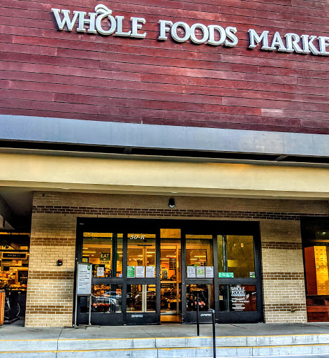 Grocery Store «Whole Foods Market», reviews and photos, 50 Shelter Cove Ln, Hilton Head Island, SC 29928, USA