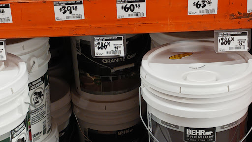 Home Improvement Store «The Home Depot», reviews and photos, 924 Dawsonville Hwy, Gainesville, GA 30501, USA