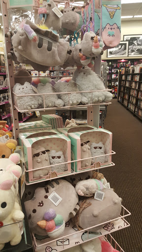 Book Store «Books-A-Million», reviews and photos, 300 Retail Commons Pkwy, Martinsburg, WV 25403, USA