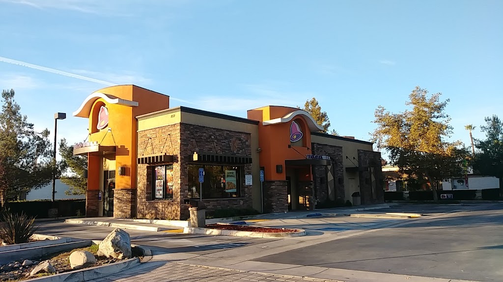 Taco Bell 91762