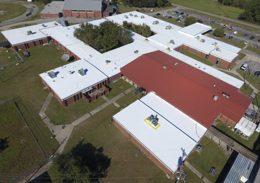 Roofing Contractor «Parsons Roofing Company», reviews and photos, 5891 New Peachtree Rd, Atlanta, GA 30340, USA