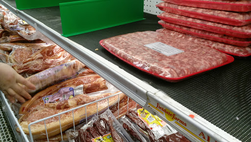 Grocery Store «Shuang Hur Supermarket», reviews and photos, 654 University Ave W, St Paul, MN 55104, USA