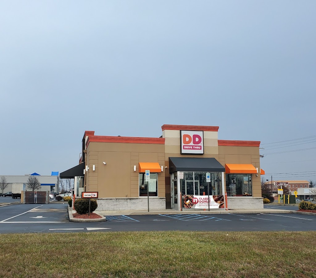 Dunkin' 21078