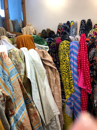 Fabric Store «Fulton Fabric», reviews and photos, 402 Bridge St, Brooklyn, NY 11201, USA
