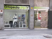 Ortopèdia Ergox S.L. en Barcelona