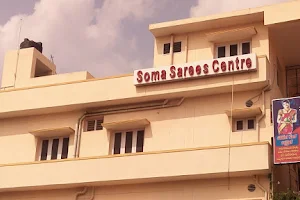 Soma Sarees Centre image