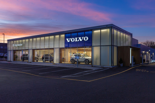 Car Dealer «Volvo Cars Bridgewater», reviews and photos, 1028 US-22, Somerville, NJ 08876, USA