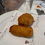 Photo n°3 de l'avis de Filomena.l fait le 25/04/2024 à 13:41 sur le  Pizzeria Vincenzo Capuano à Caserta