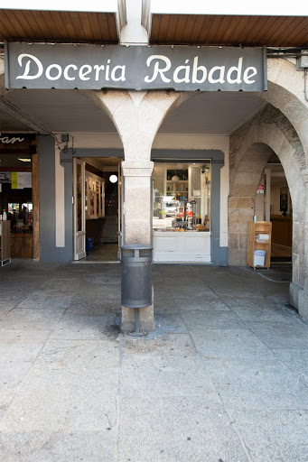 Doceria Rábade