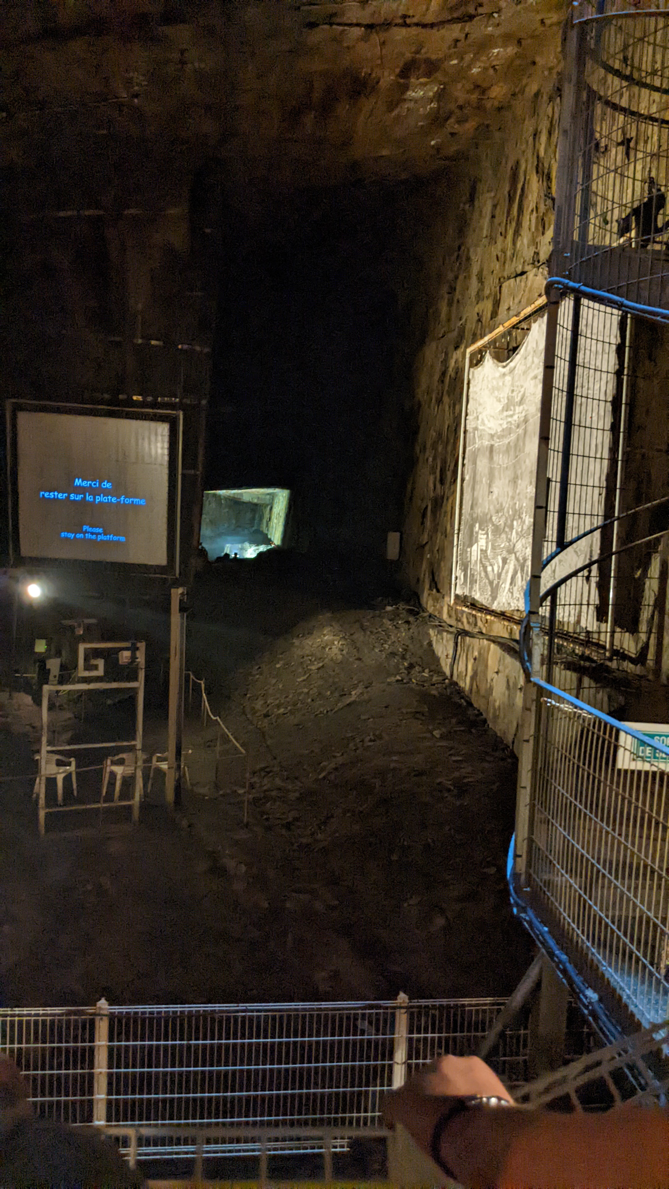 Photo n° 5 de l'avis de Darth.a fait le 11/08/2022 à 15:32