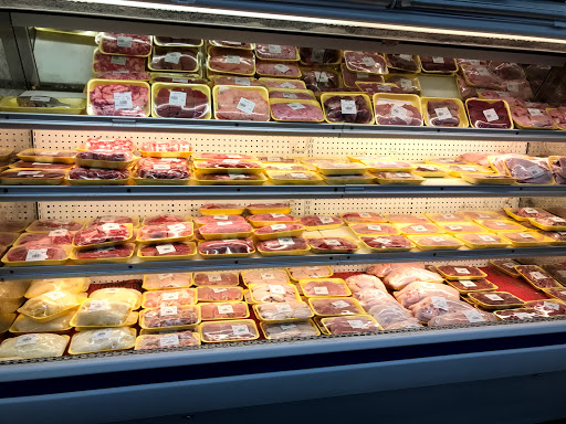 Asian Grocery Store «Foodnet Supermarket Inc», reviews and photos, 1960 Lewelling Blvd, San Leandro, CA 94579, USA