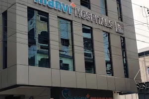 Manvi Hospitals image