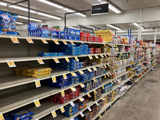 Grocery Store «Safeway», reviews and photos, 1900 N Poplar St, Leadville, CO 80461, USA